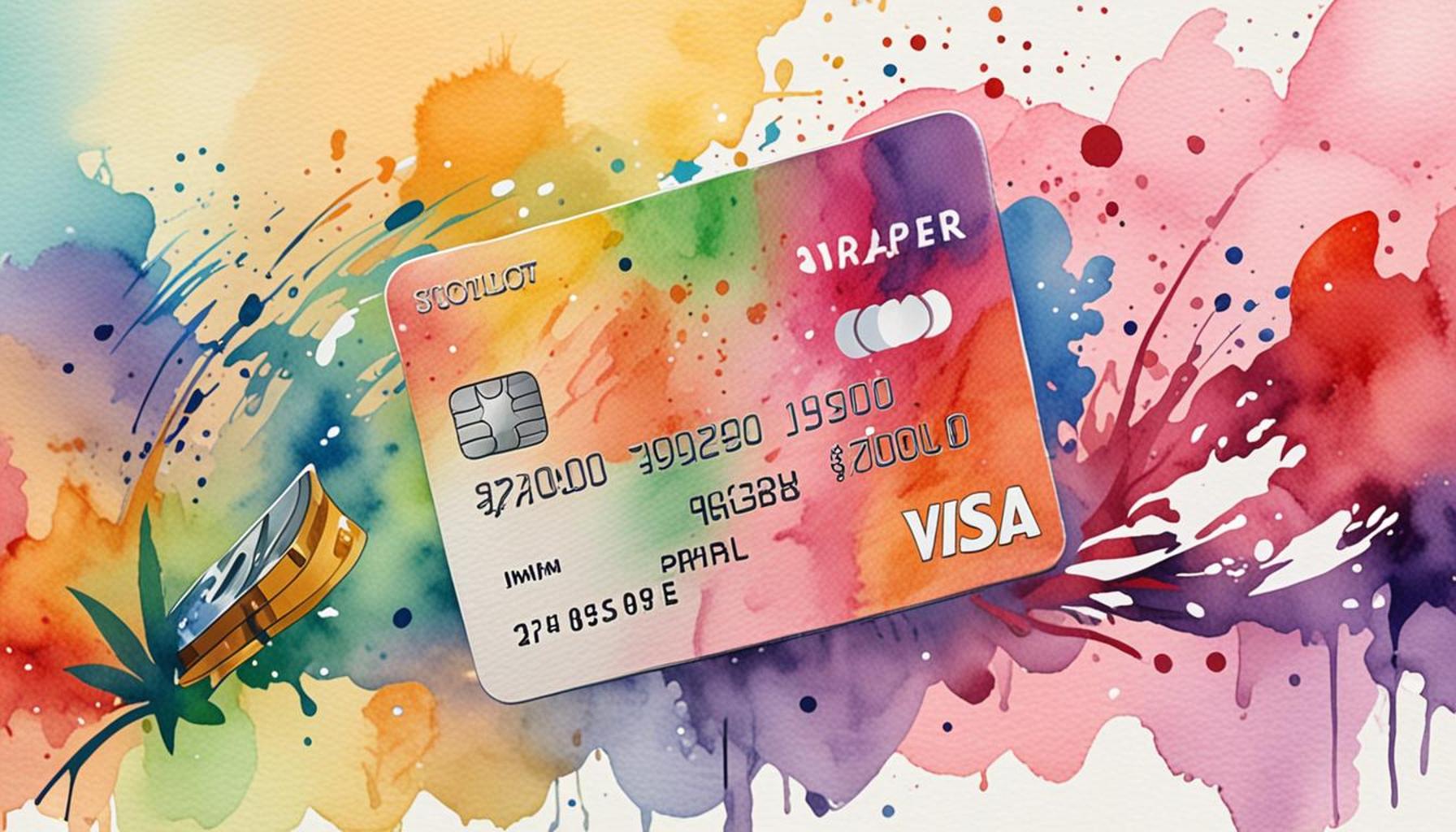 The Impacts of Credit Card Scores on Interest Rates and Financing