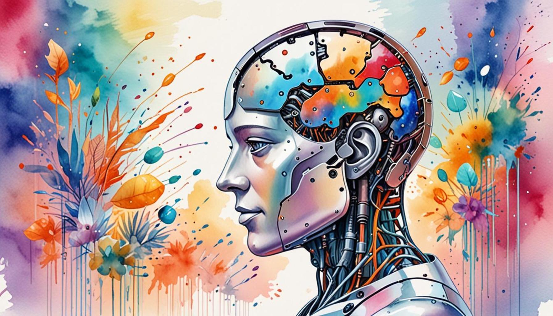 The Impact of Artificial Intelligence on Investment Trends in 2024