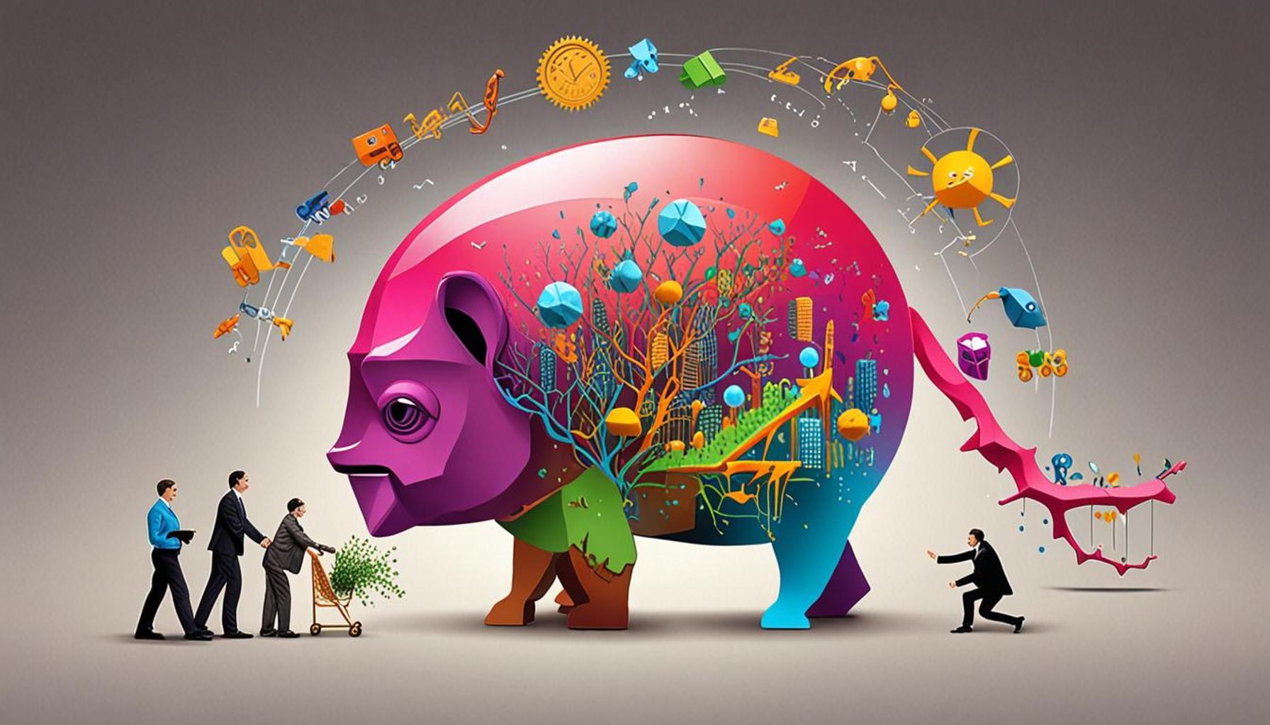 The Evolution of Behavioral Finance: How Consumer Behavior is Shaping Investment Trends