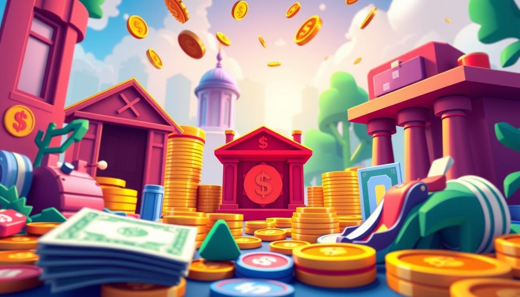 Jak tworzyć podstawowe skrypty w Roblox: Przewodnik dla początkujących