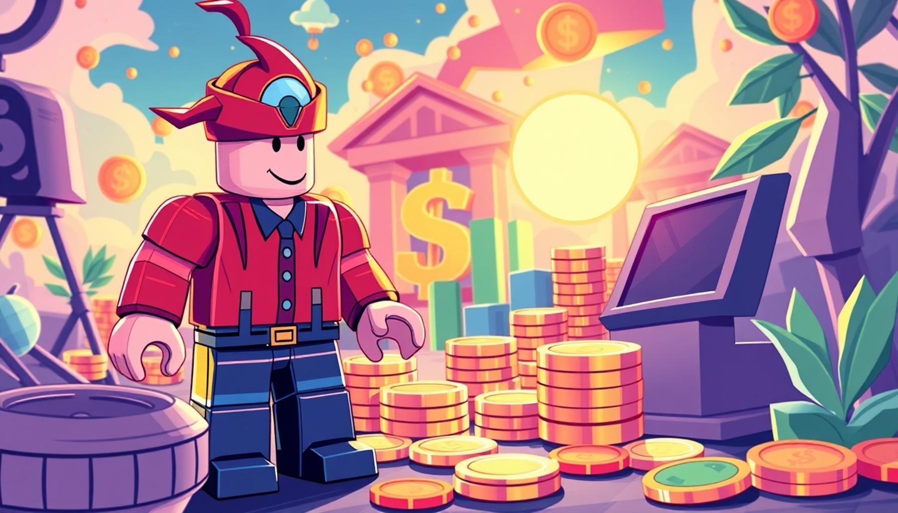 Najlepsze praktyki programowania skryptów w Roblox: Wskazówki i triki