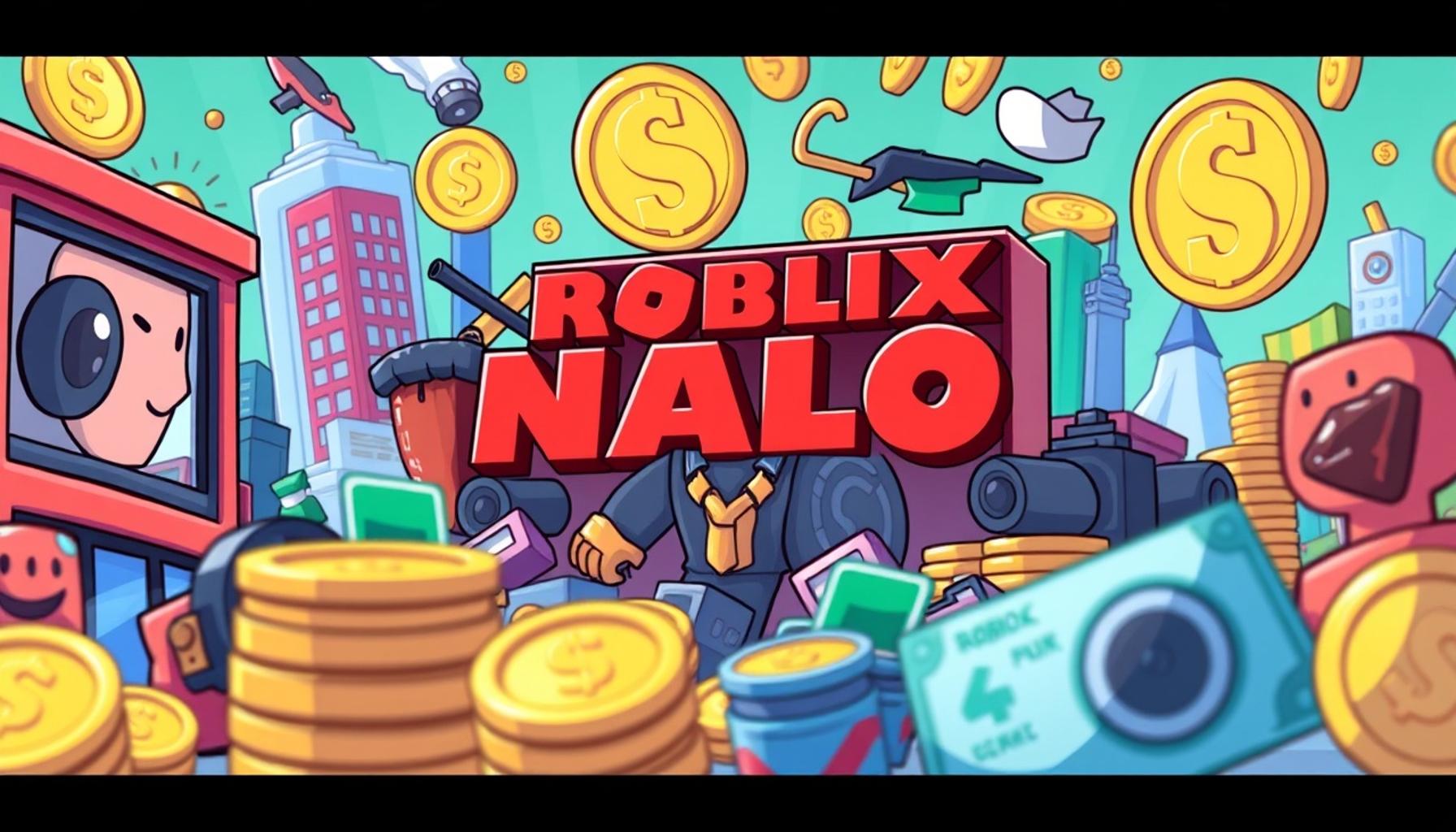 Wpływ reklamy na zaangażowanie i monetyzację gier w Roblox