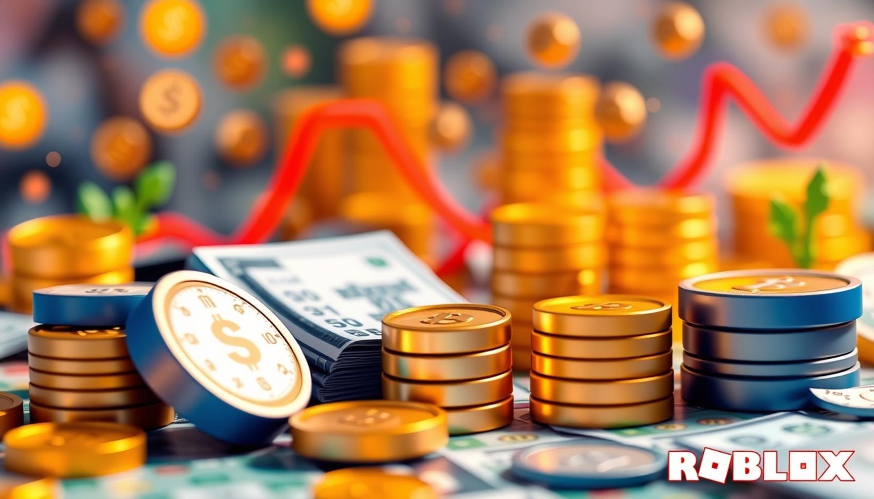 Odkrywając fizykę w Roblox: Programowanie skryptów do realistycznych symulacji