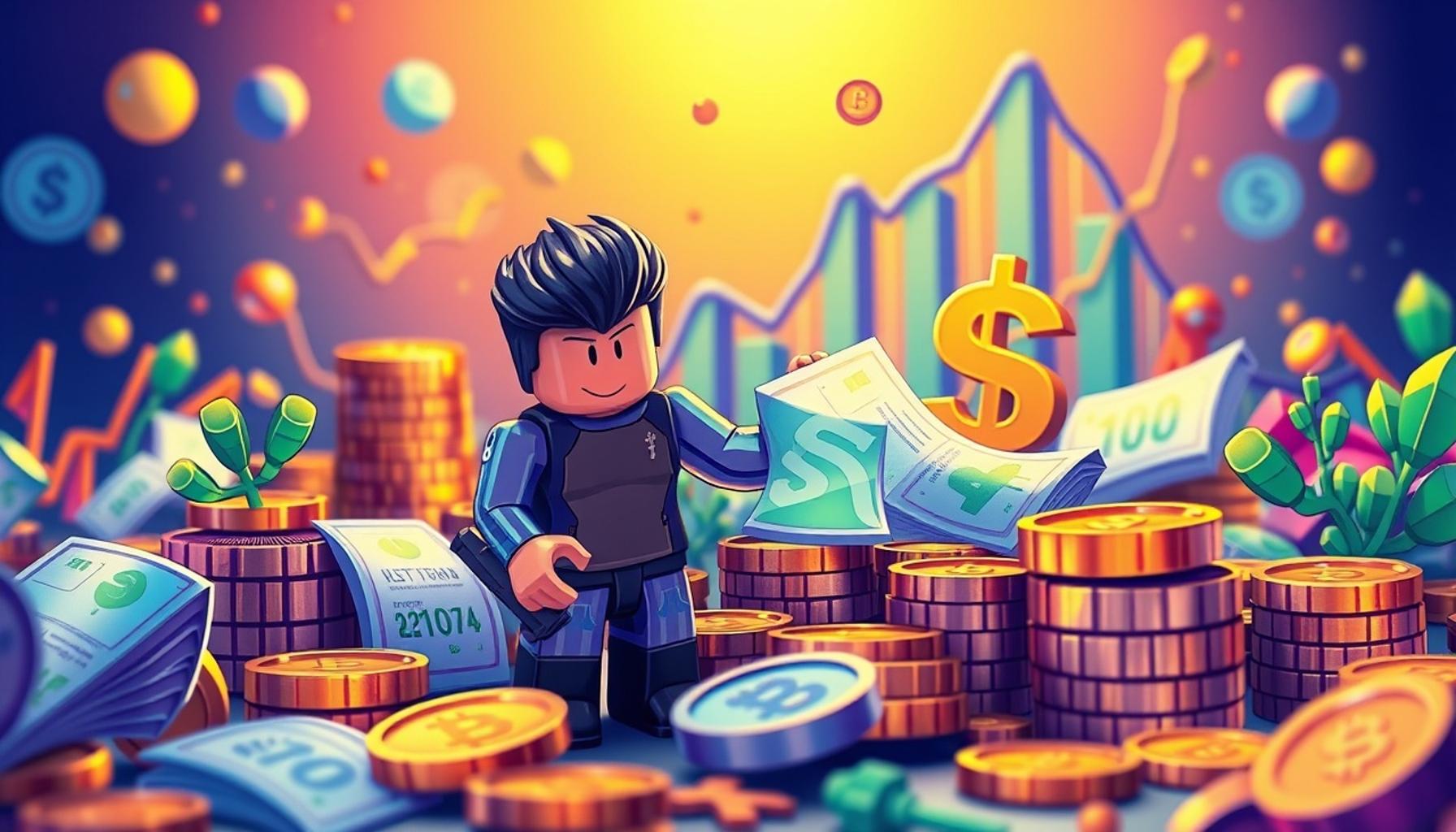 Integracja zewnętrznych API w Roblox: Jak wzbogacić swoje gry danymi z rzeczywistego świata