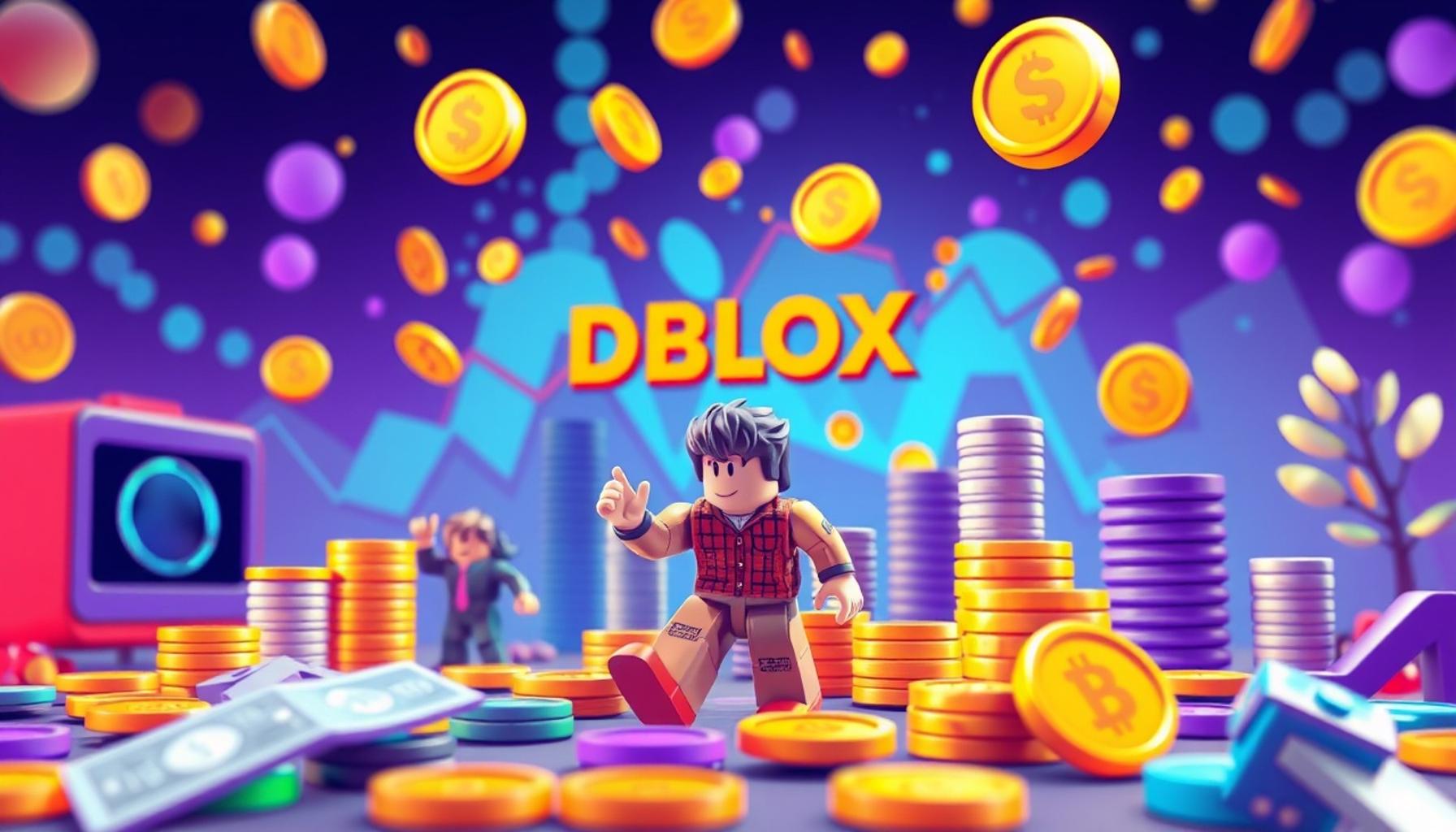 Rozwijanie interaktywnych gier w Roblox z Lua: Wskazówki i triki