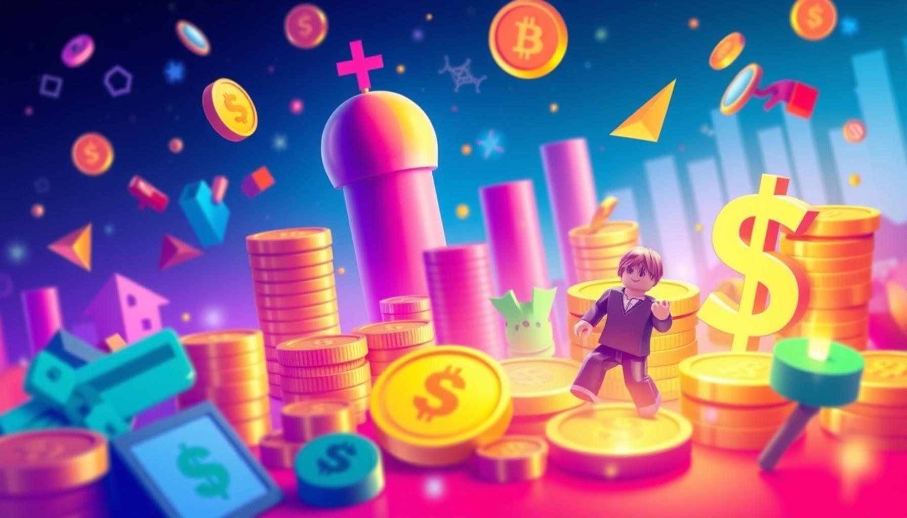 Znaczenie estetyki wizualnej w projektowaniu poziomów w Roblox