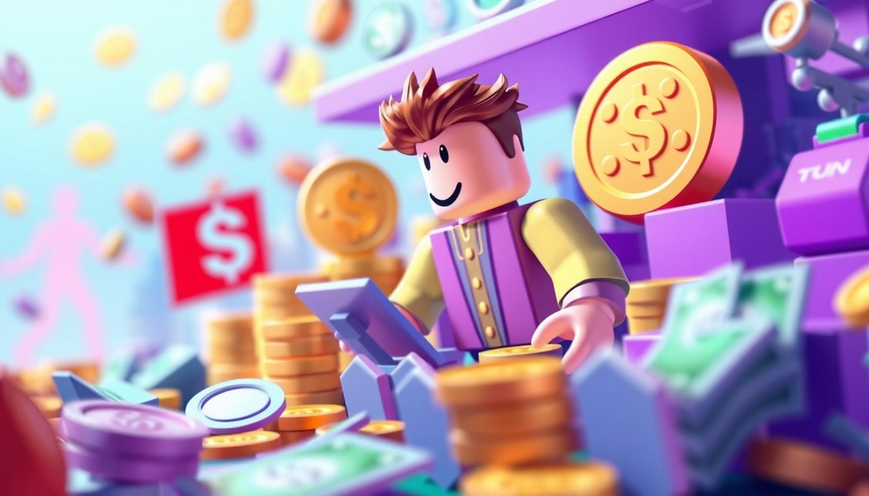 Auswirkungen sozialer Dynamiken auf die Entwicklung kollaborativer Spiele innerhalb von Roblox