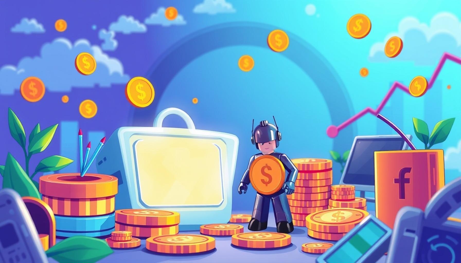 Wie Sicherheitsupdates von Roblox die Interaktion zwischen den Spielern beeinflussen