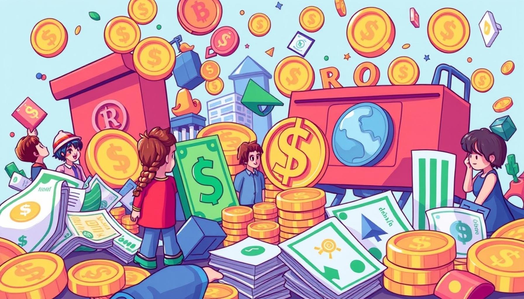 Der Einfluss von Fan-Communities auf das Wachstum von Trends und Ereignissen innerhalb von Roblox