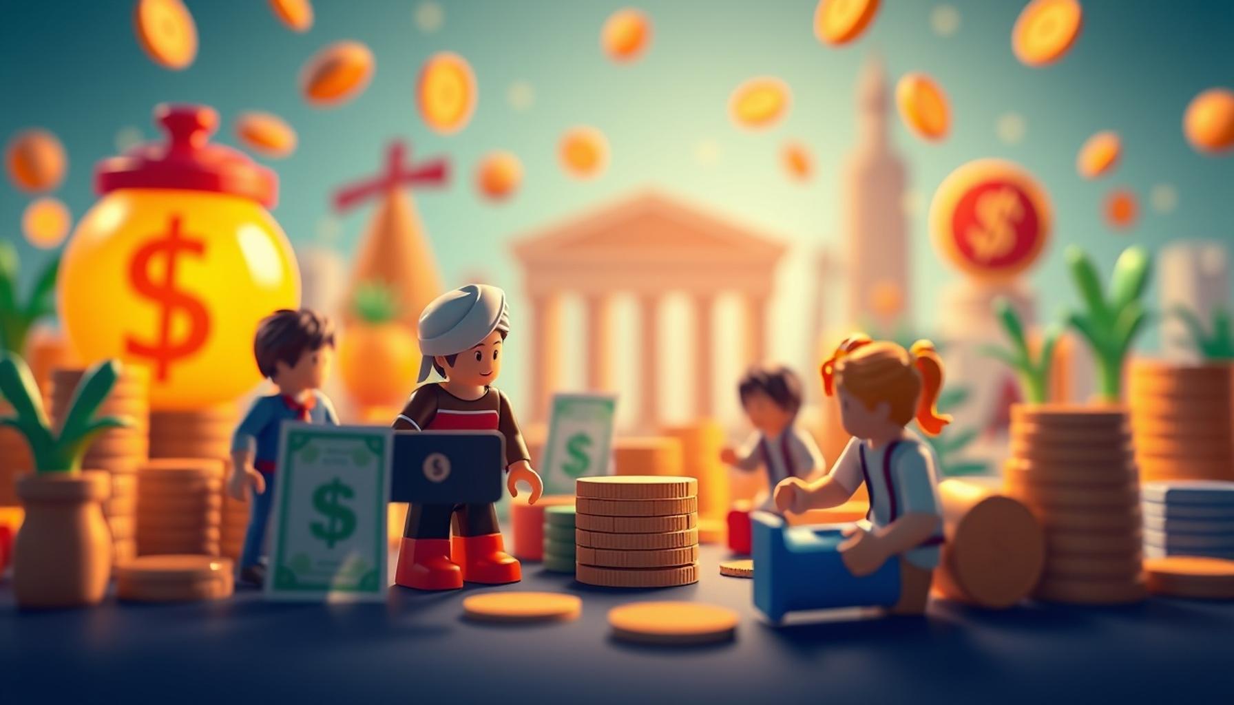 Wie die kulturelle Vielfalt sich in den Spielerfahrungen bei Roblox widerspiegelt