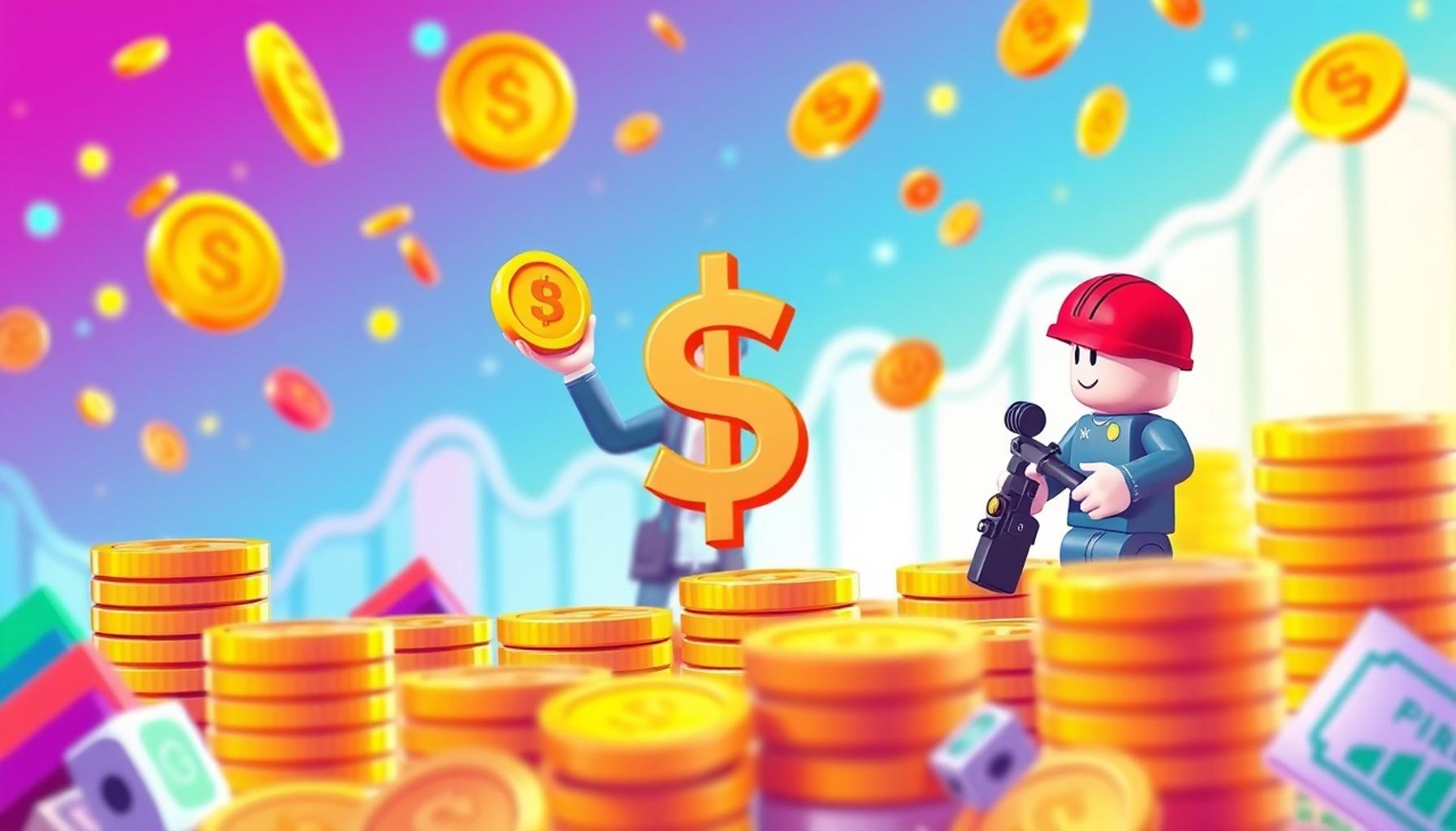 Wie die Zusammenarbeit zwischen Spielern und Entwicklern die Zukunft von Roblox gestaltet