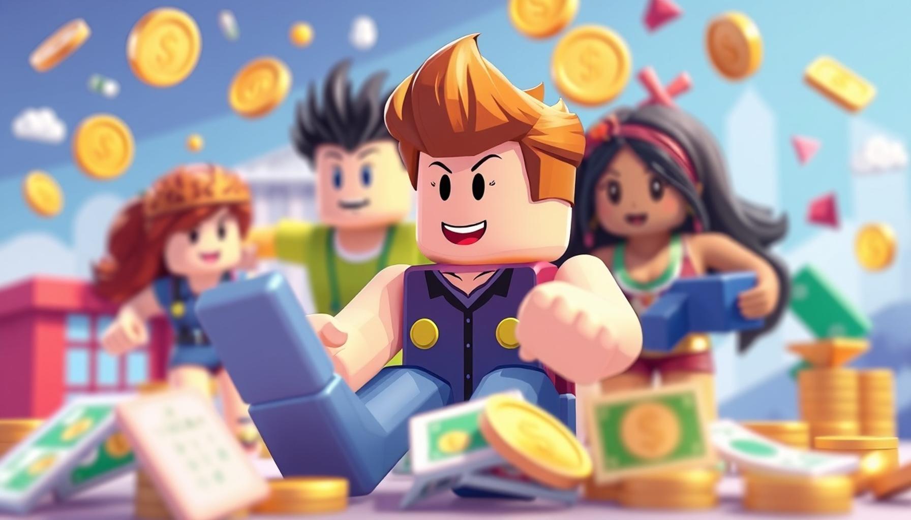 Roblox und Inklusion: Wie die Plattform Vielfalt und Zugänglichkeit in Spielen fördert