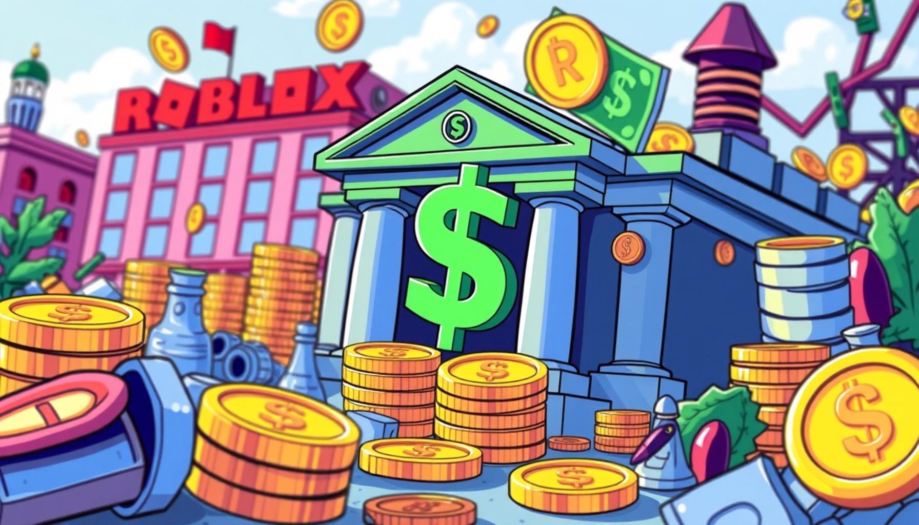 Spiele im Roblox entwickeln: Tipps für Anfänger und angehende Entwickler