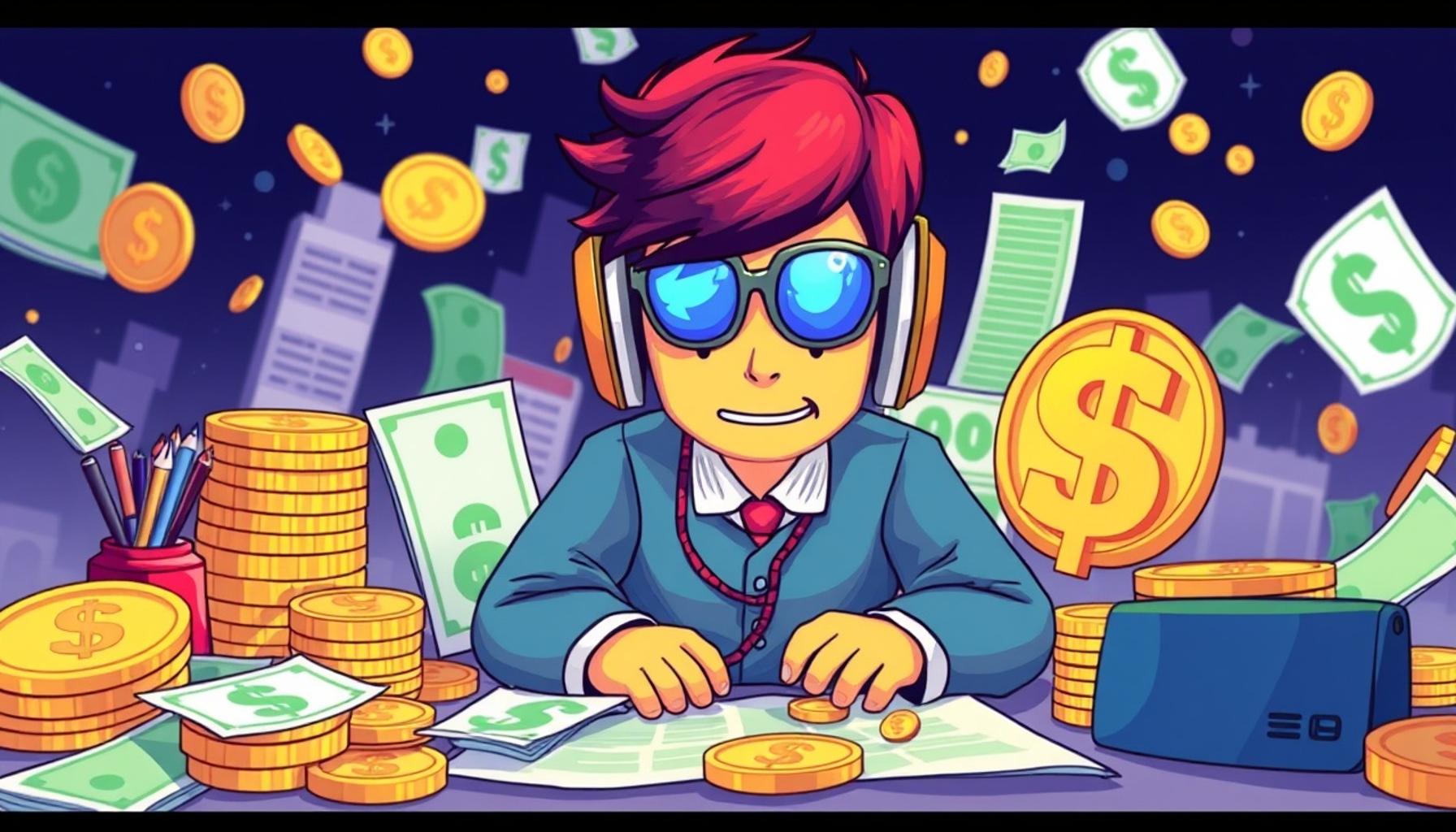 Die Psychologie des Spielers: Wie man seine Zielgruppe bei der Entwicklung von Roblox-Spielen versteht