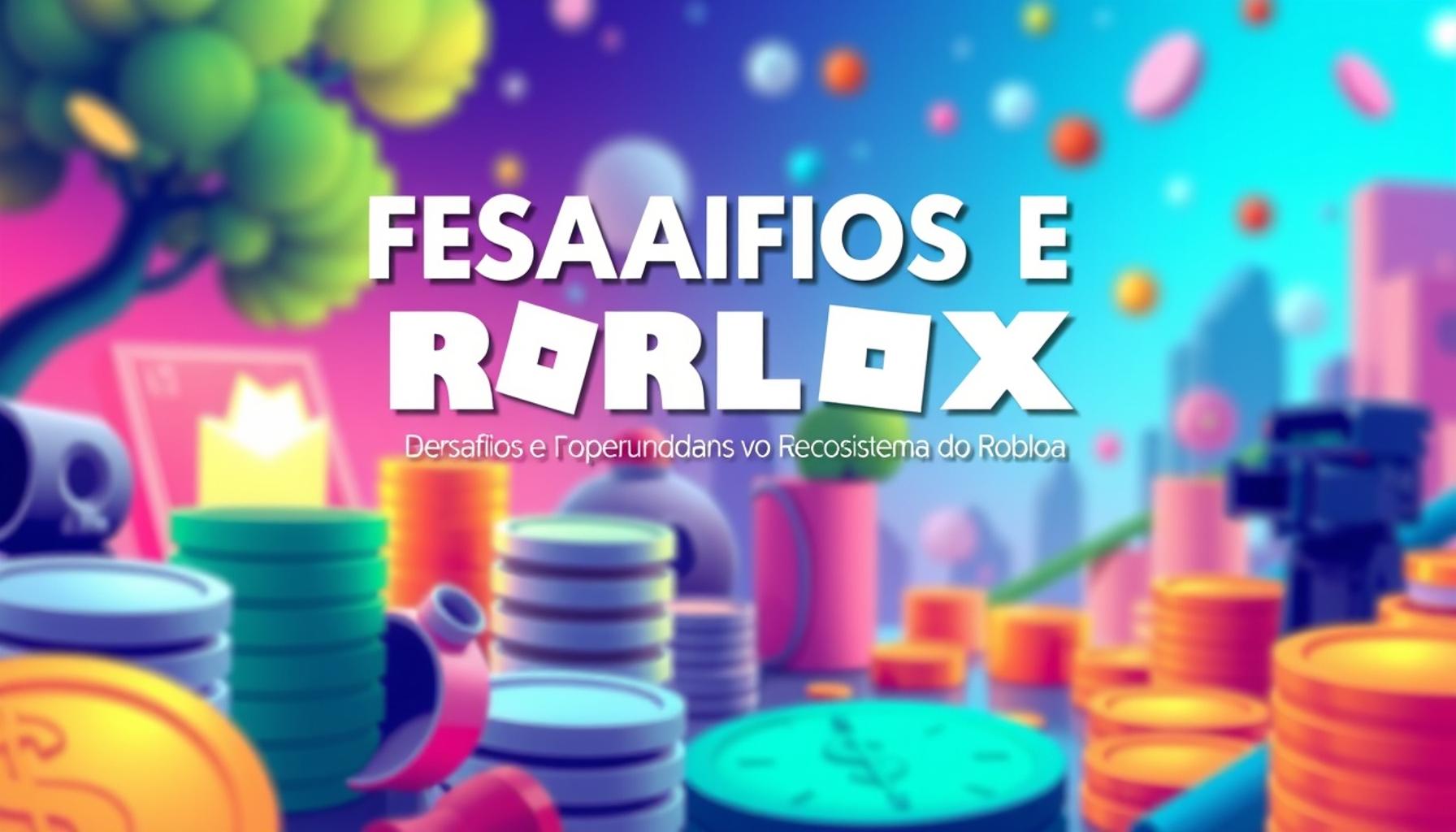 Herausforderungen und Chancen für neue Kreatoren im Roblox-Ökosystem