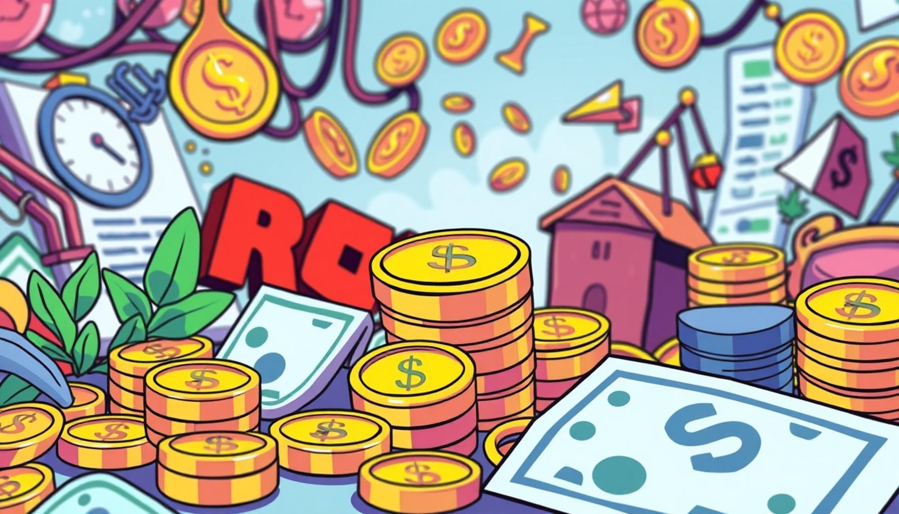 Auswirkungen nutzergenerierter Inhalte in der Roblox-Community: Zusammenarbeit und Kreativität