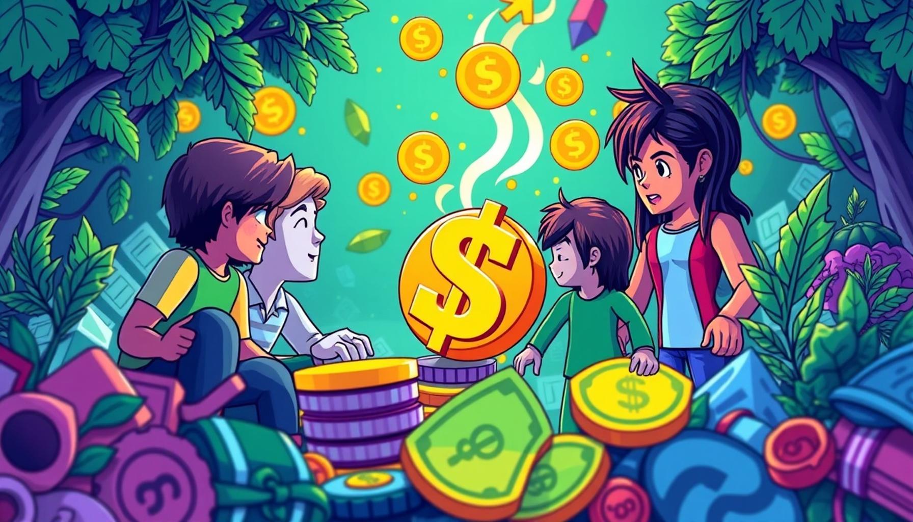 Die Bedeutung der kulturellen Vielfalt in nutzergenerierten Inhalten auf Roblox