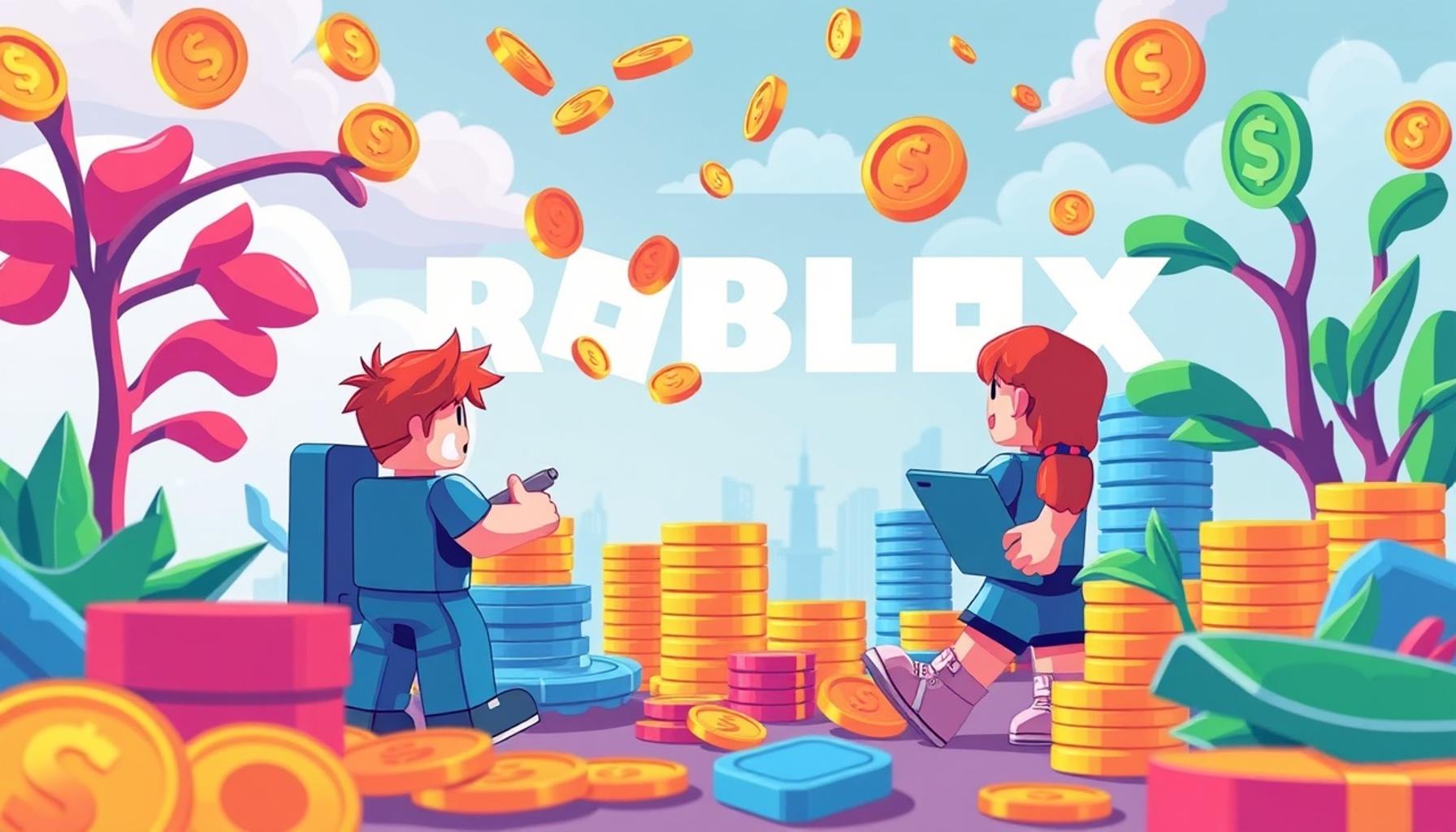 Die Evolution von Roblox: Wie das Spiel zu einer Plattform für Kreation und Sozialisierung wurde