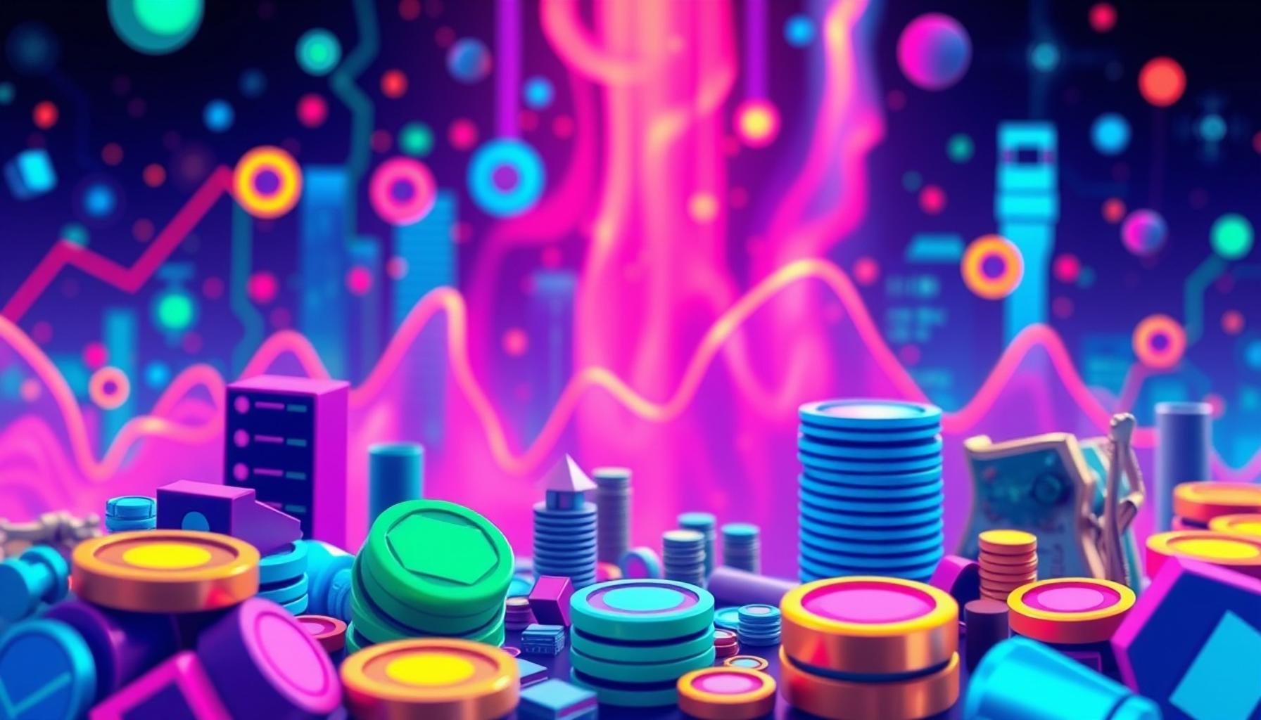 Zukünftige Trends in Roblox: Technologische Innovationen und ihre Auswirkungen auf das Spieldesign