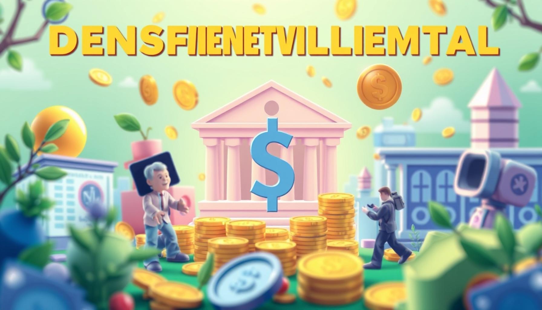 Nachhaltige Entwicklung im Roblox: Ökologische Praktiken für Spieleschöpfer