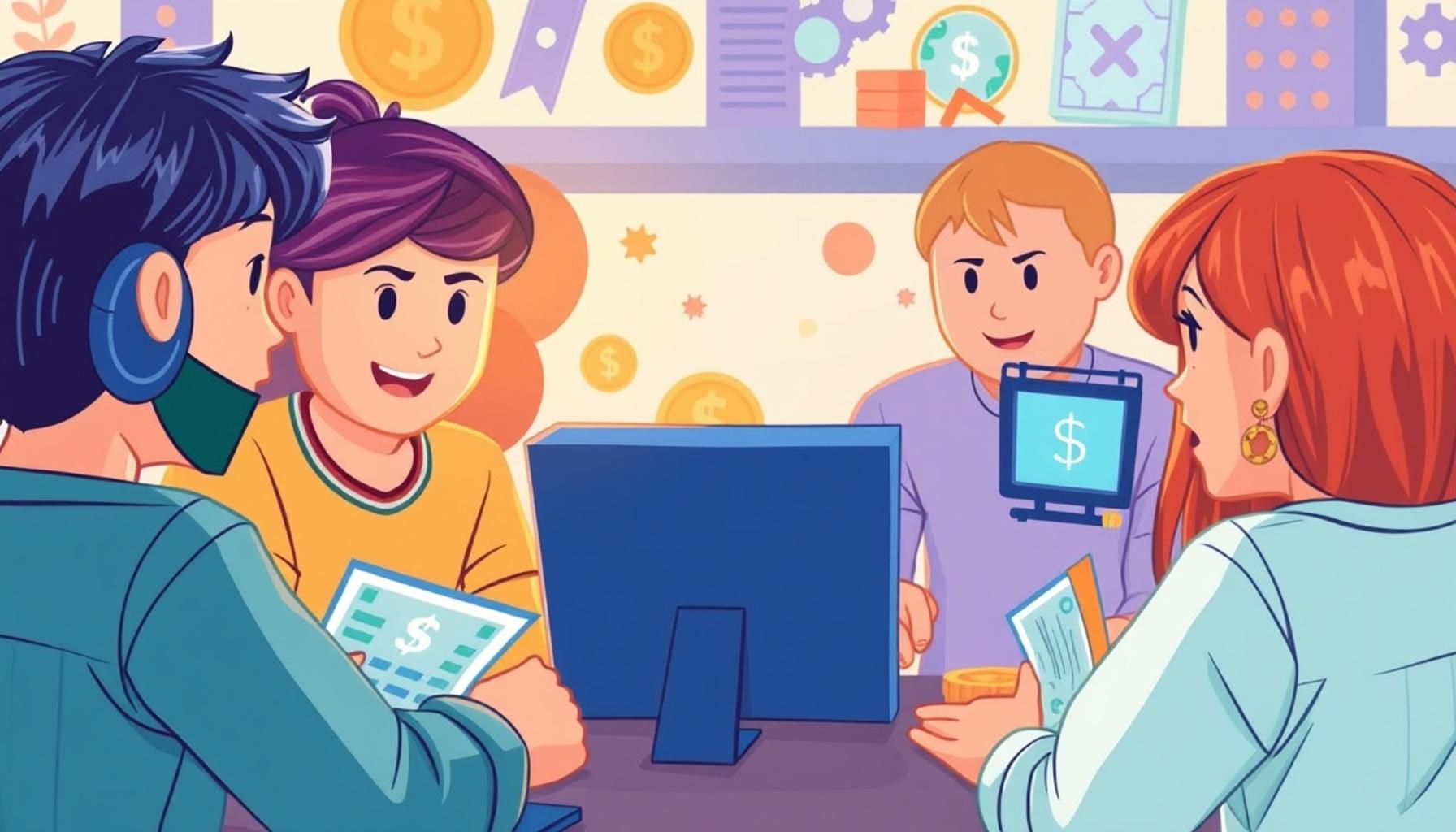 The Influence of Online Roblox Communities on the Development of Social Skills Among Adolescents