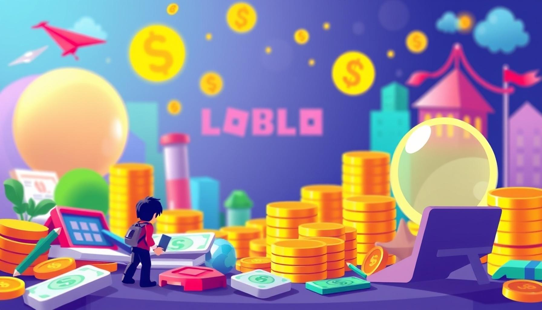 Impact of Roblox Online Communities on Education and Virtual Learning