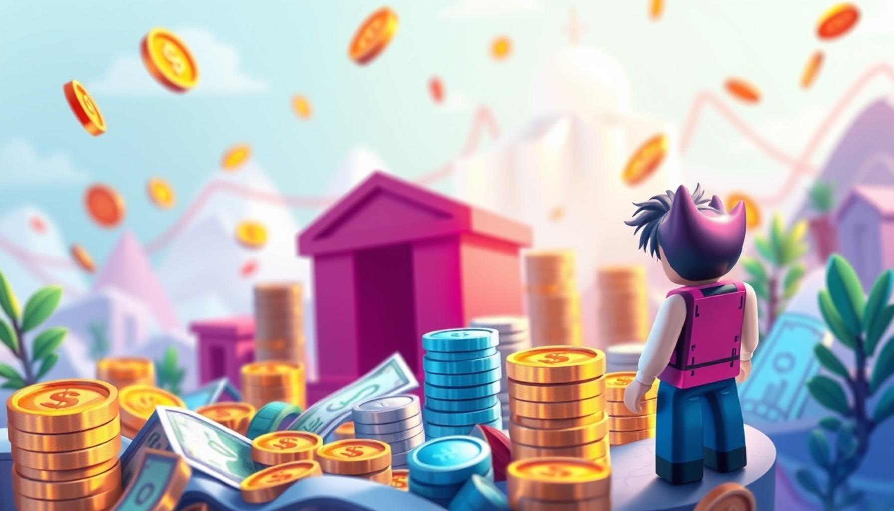 Inspiring the Next Generation: The Educational Role of Roblox in Fostering Creativity and Design Skills