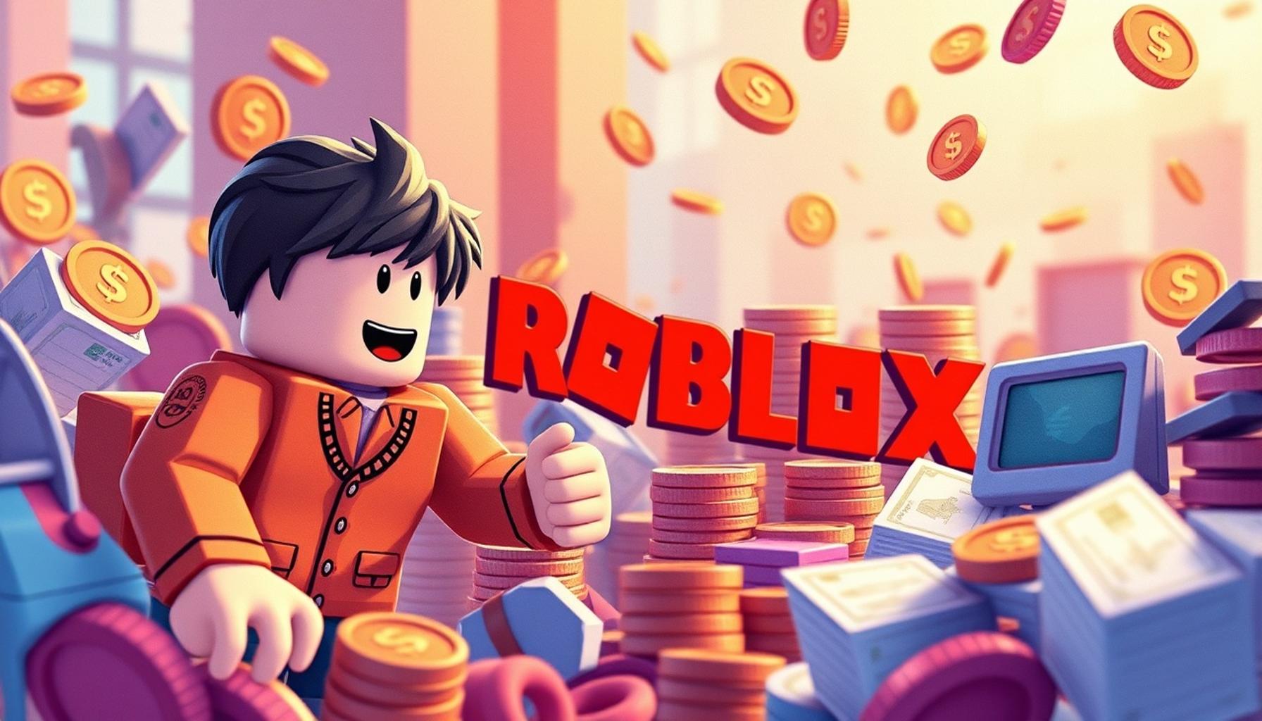 The Evolution of User Creativity in Roblox: From Players to Creators