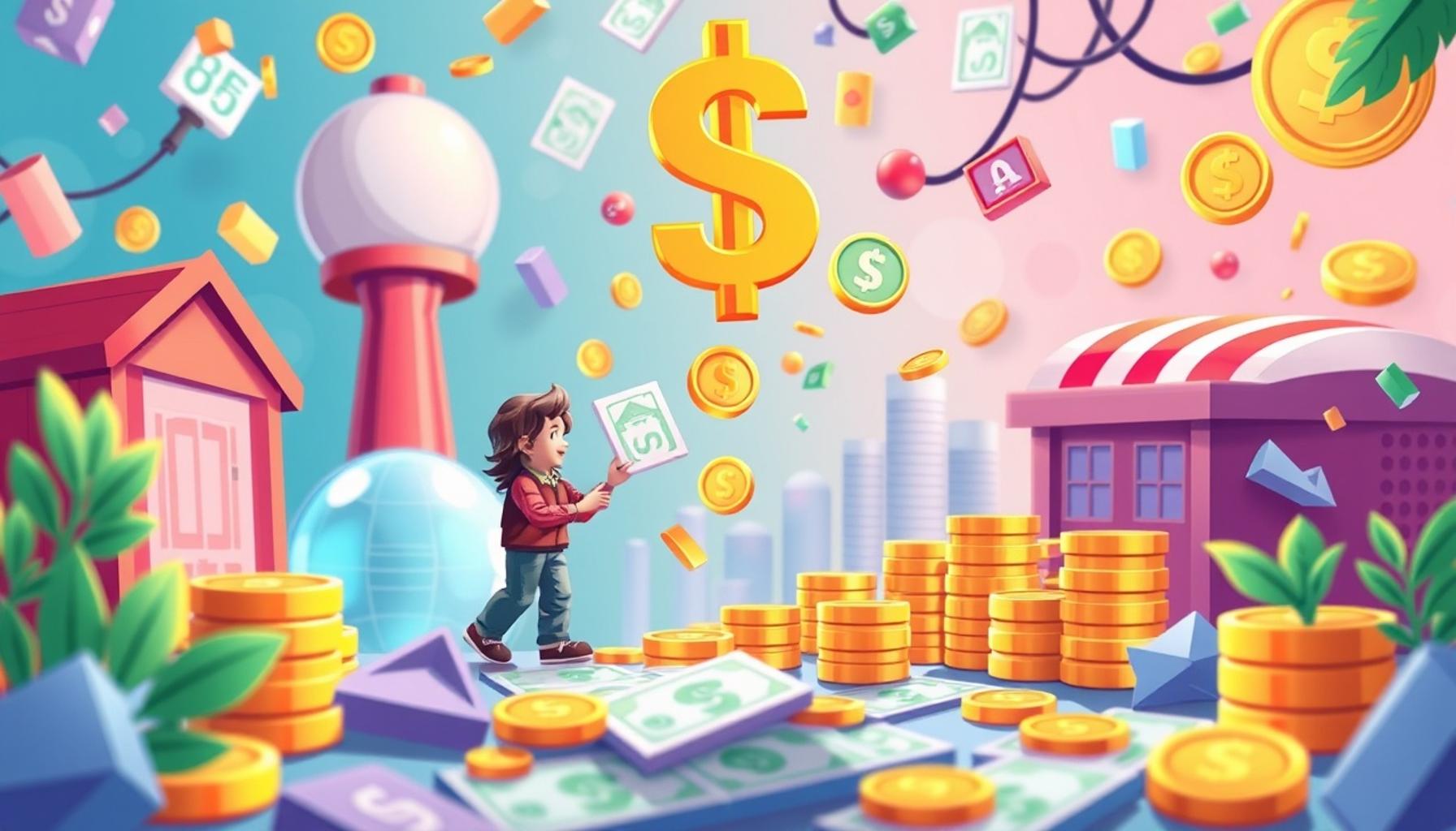 The Influence of Cultural Trends on the Creativity of Roblox Users