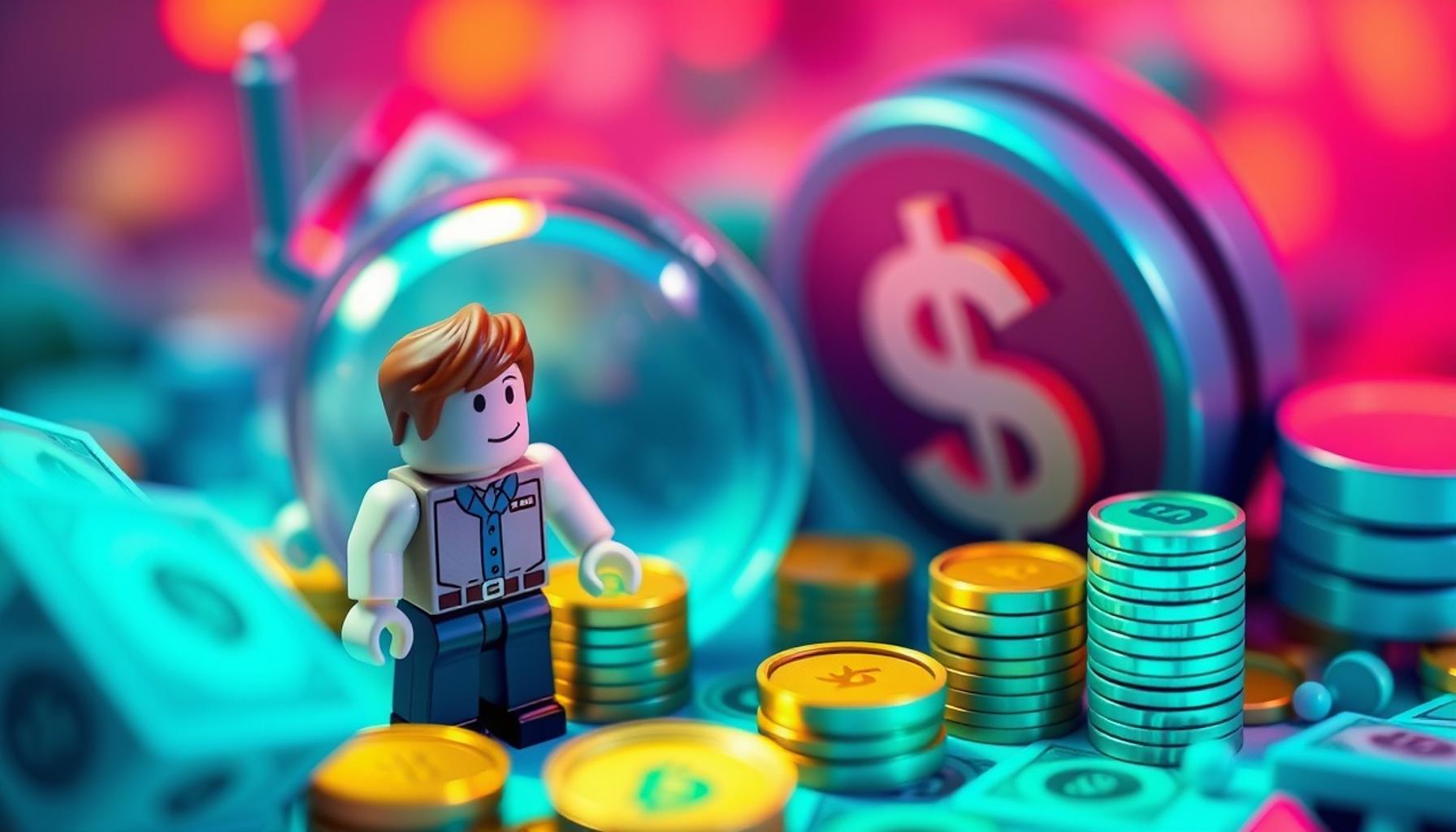 Creating Immersive Experiences in Roblox: Tips for Beginner Developers