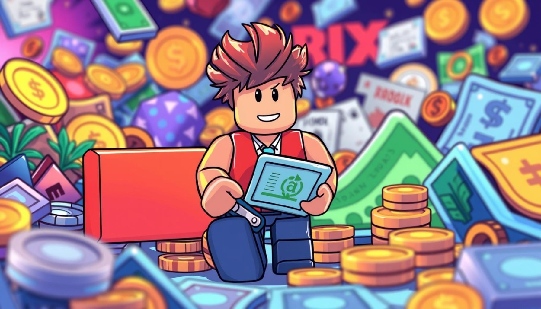 Case Study: Successful Games in Roblox and the Secrets Behind Their Creation