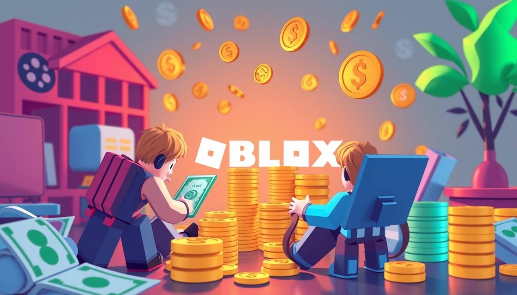 Interactive Narrative in Roblox Games: How to Tell Stories That Engage Players