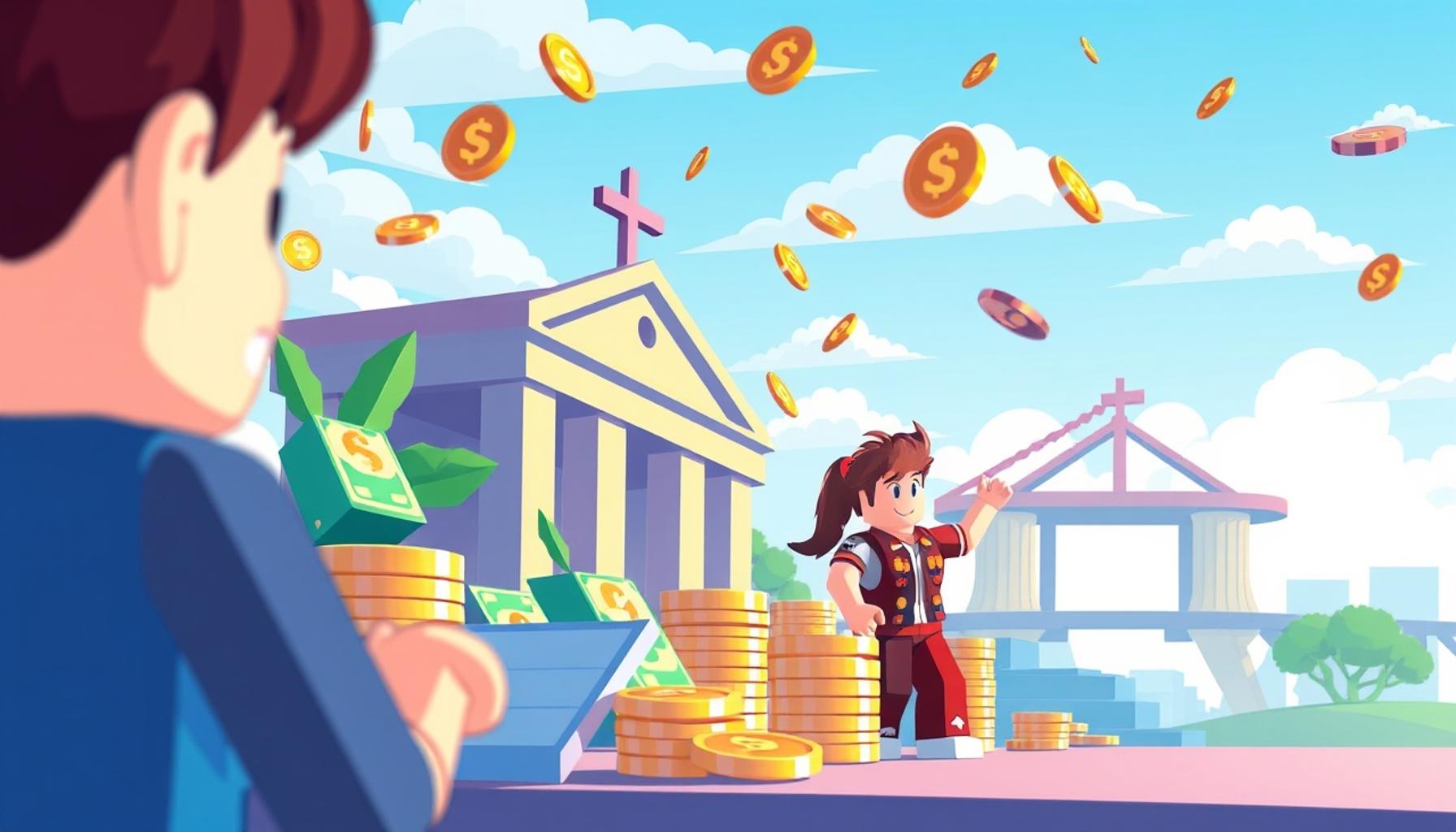 Character Design in Roblox: Creating Memorable and Engaging Avatars