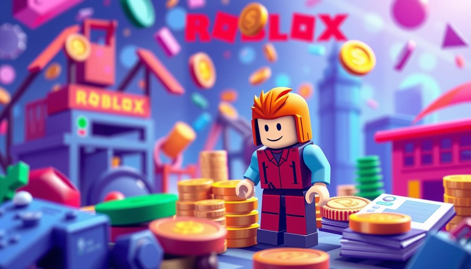 Education in Roblox: How the Platform is Transforming Learning in Virtual Worlds