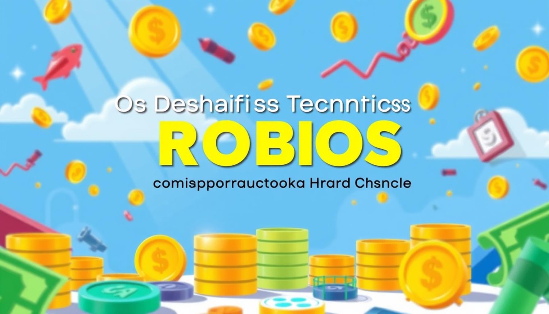 The Technical Challenges in Game Development on Roblox: Overcoming Limitations and Improving Performance