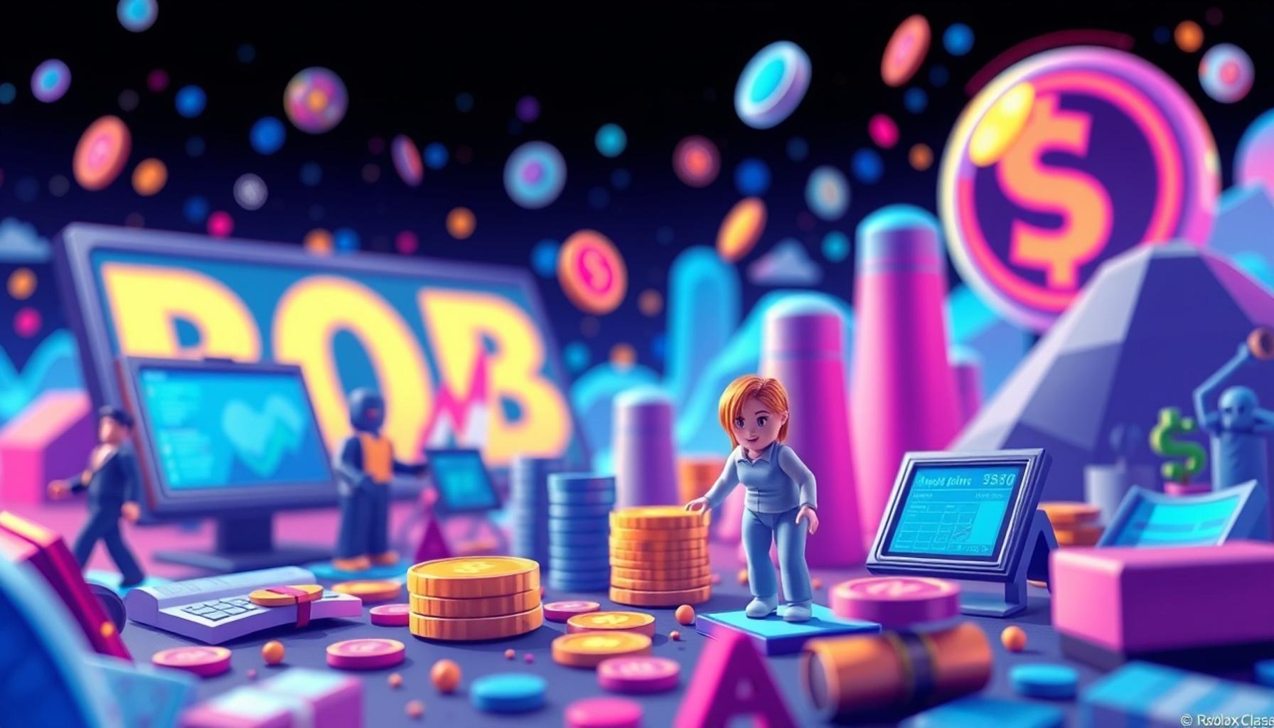 The Evolution of Game Design in Roblox: Trends and Innovations