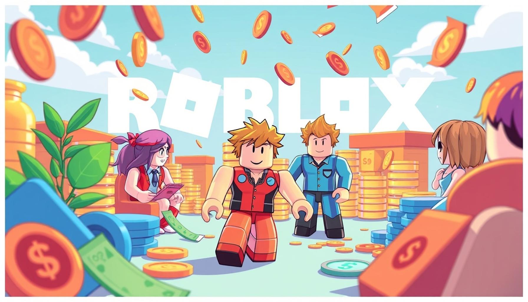 Developing Inclusive Games in Roblox: Accessibility and Diversity in Creation