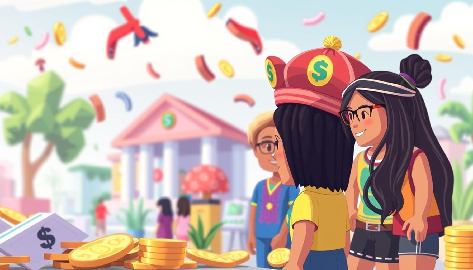 Cultural Diversity in Roblox Communities: Celebrating Differences and Building Bridges