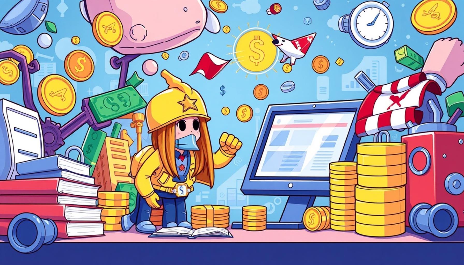 Il Ruolo dei Moderatori nella Sicurezza Online di Roblox