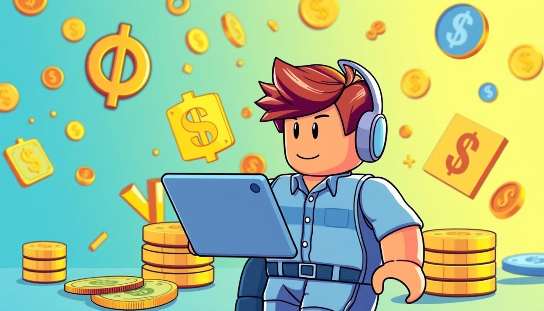 Suggerimenti per proteggere la privacy dei bambini su Roblox