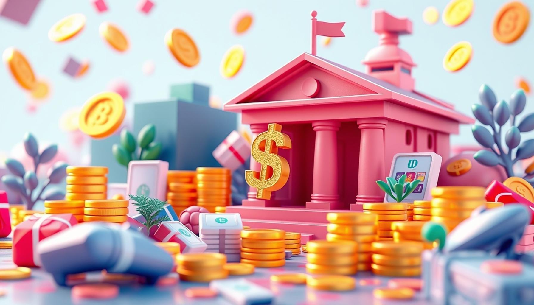 Esplorare l’importanza degli strumenti di modellazione 3D nello sviluppo dei giochi Roblox