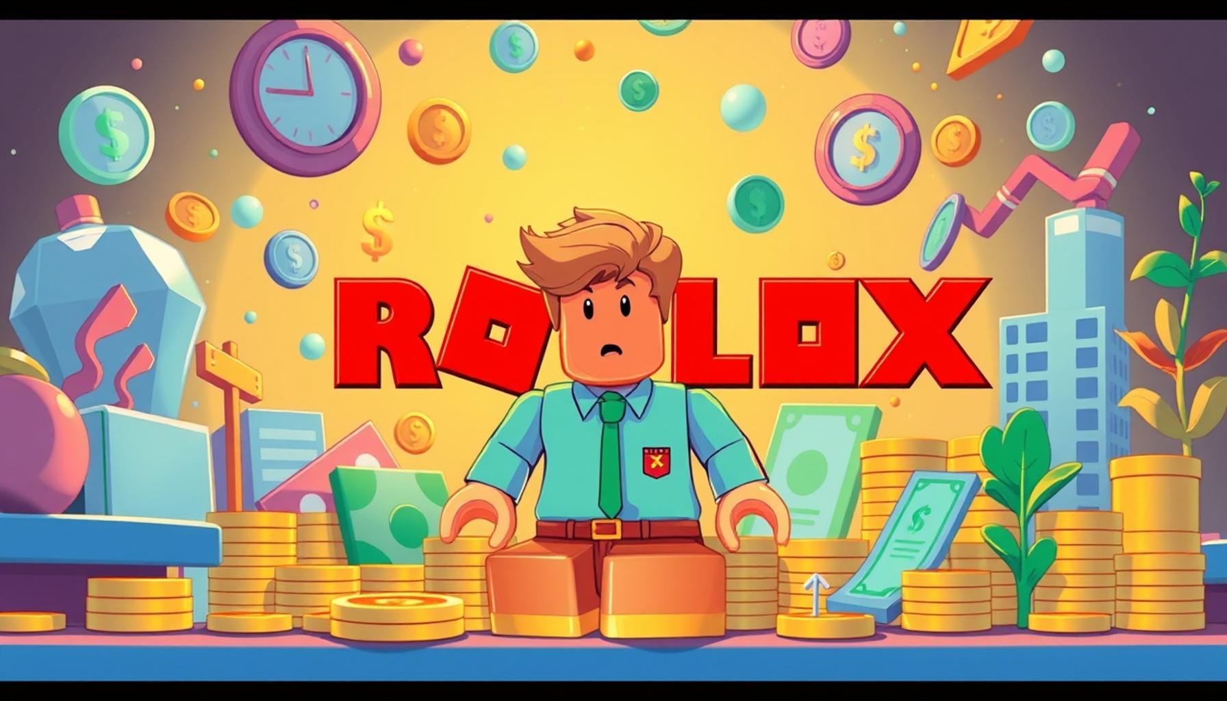 L’evoluzione degli strumenti di animazione su Roblox: creare personaggi dinamici