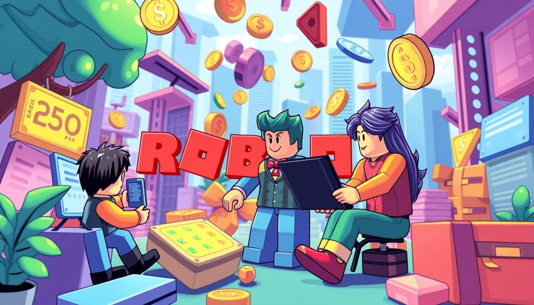 Roblox e Inclusione: Come la Piattaforma Promuove Diversità e Accessibilità nei Giochi