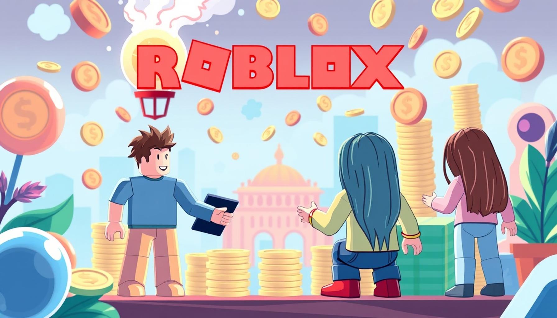Costruire Amicizie in Roblox: Come le Esperienze Sociali Modellano le Relazioni Virtuali