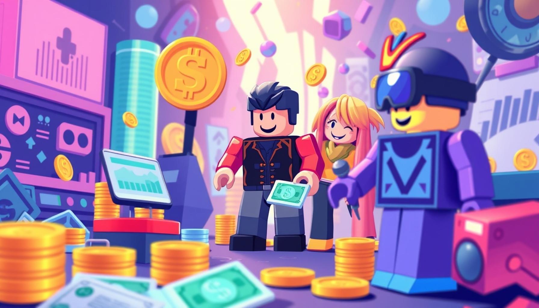 Il Ruolo delle Esperienze Sociali in Roblox nella Formazione dell’Identità Digitale dei Giocatori