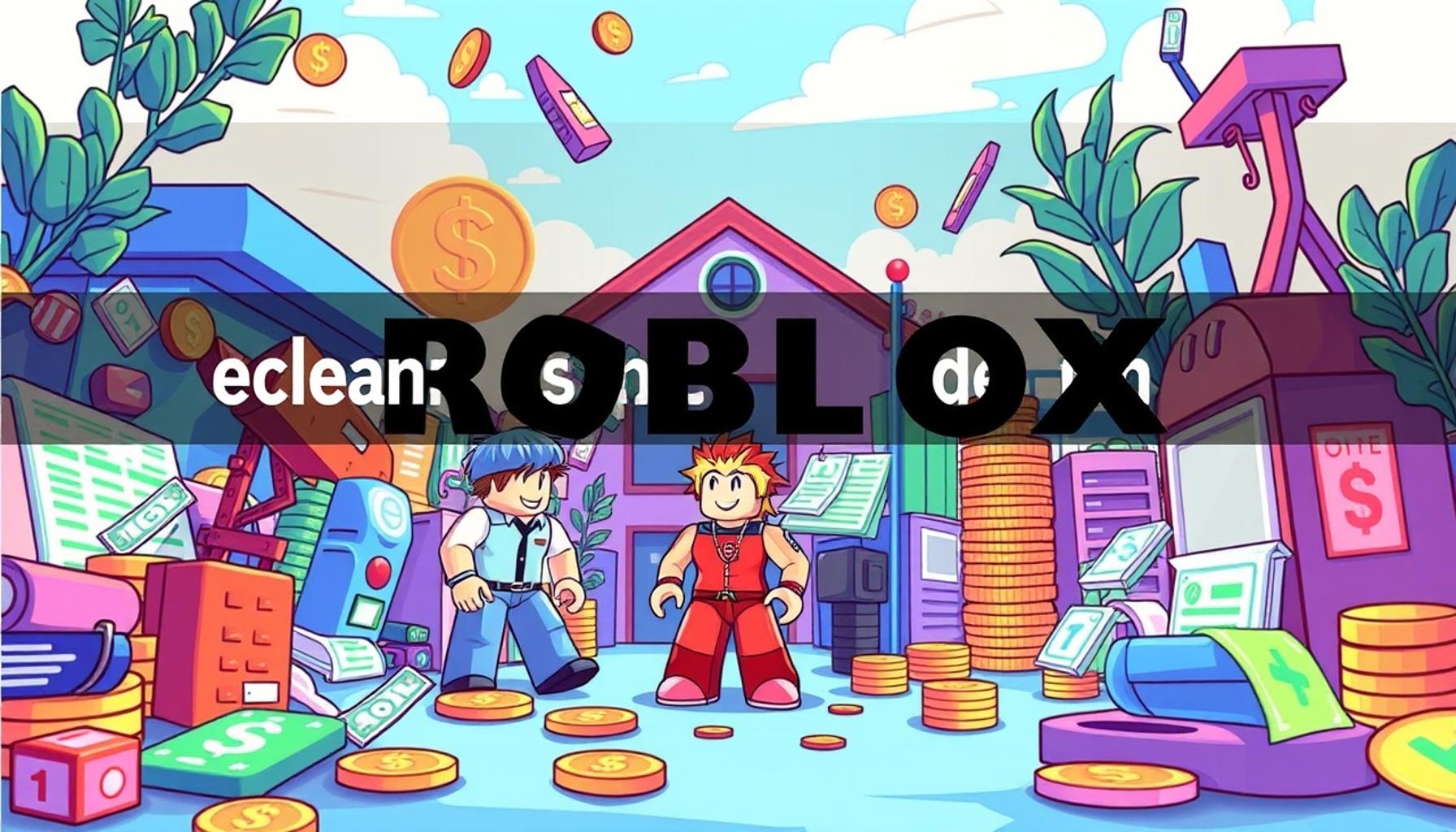 Sfide e Conflitti in Roblox: La Dinamica delle Esperienze Sociali e le loro Risoluzioni