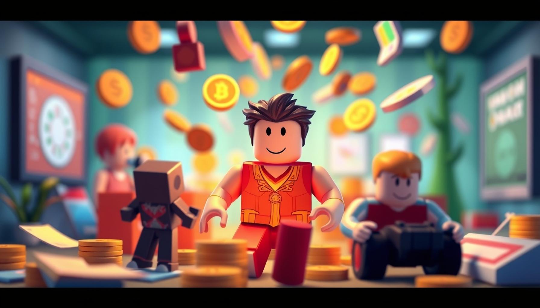 La Psicologia del Gioco in Roblox: Come le Dinamiche di Gioco Influenzano il Comportamento dei Giocatori