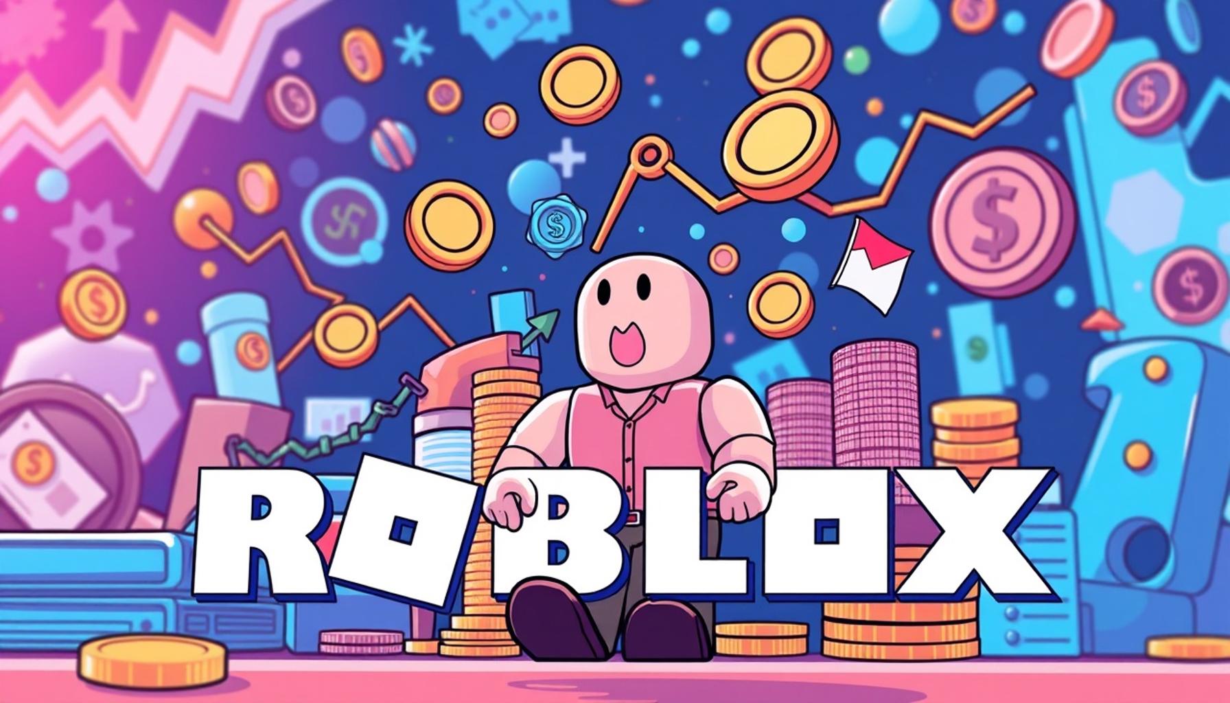 Come Creare e Monetizzare Esperienze su Roblox: Una Guida per Sviluppatori Principianti