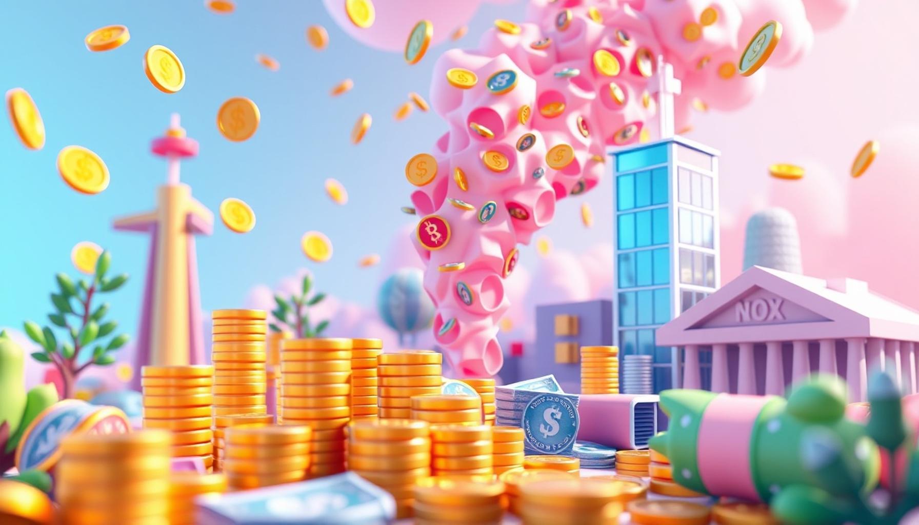 Come usare strumenti di modellazione 3D su Roblox per creare mondi immersivi