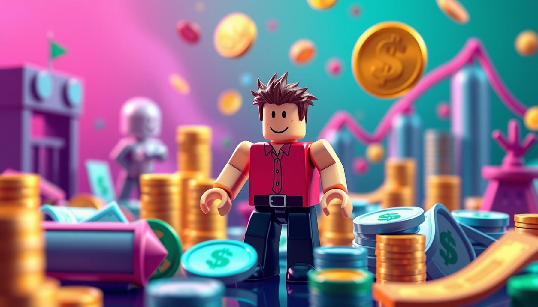 Come Roblox sta trasformando l’istruzione attraverso giochi interattivi